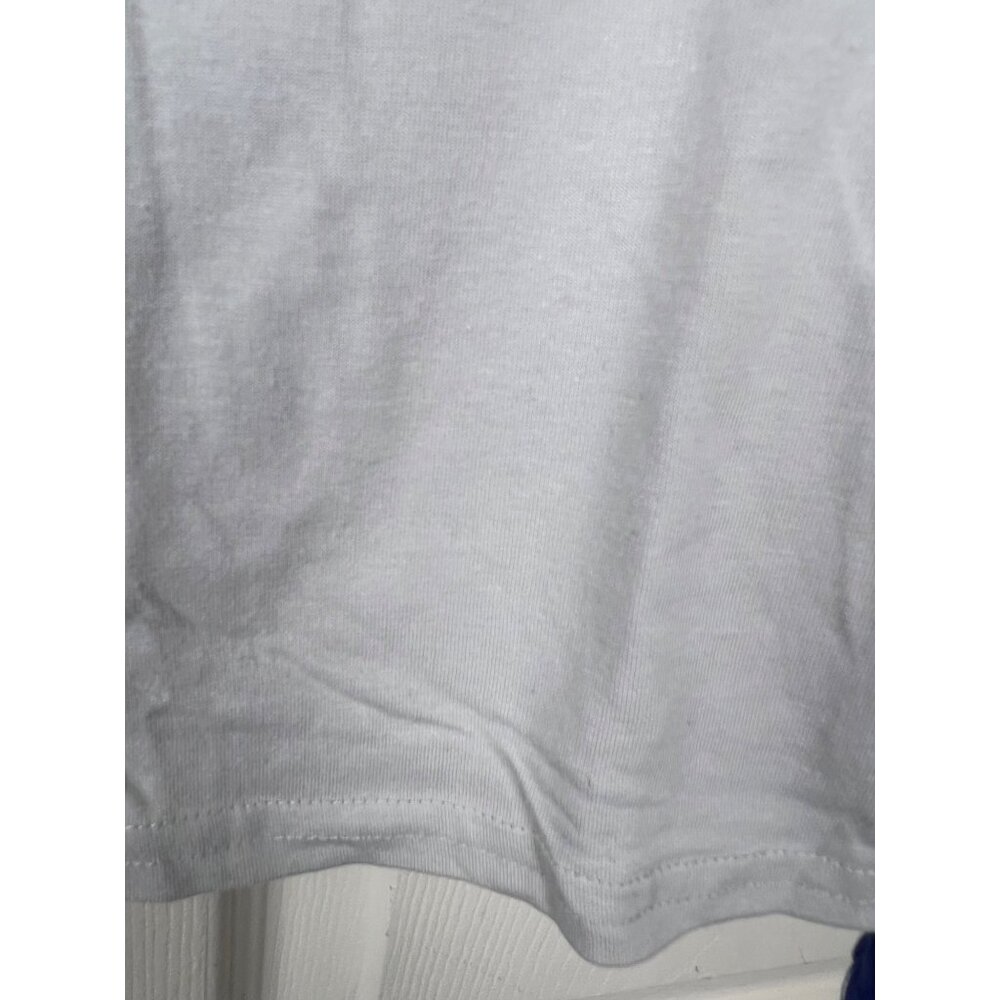 Colorblock Raglan Shirt - Picture 6 of 10